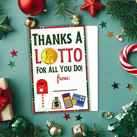King3 Lotto World is celebrating Christmas. .